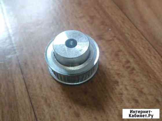 Зубчатый шкив GT2-6 Нижний Новгород