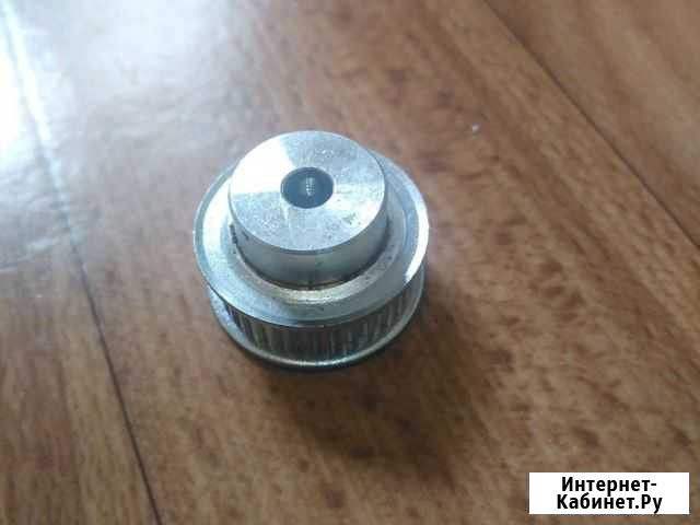 Зубчатый шкив GT2-6 Нижний Новгород - изображение 1
