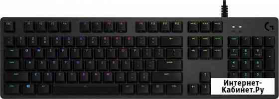 Клавиатура Logitech G512 и мышь Logitech G102 Ижевск