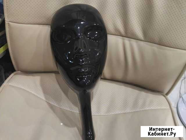 Маска Киров - изображение 1