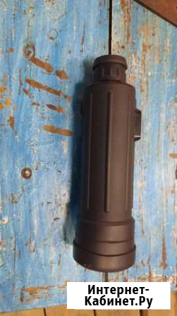 Подзорная труба Yukon Scout 30x50 WA Котлас - изображение 1