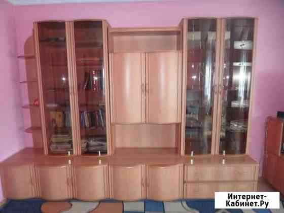 Продам стенку Абакан