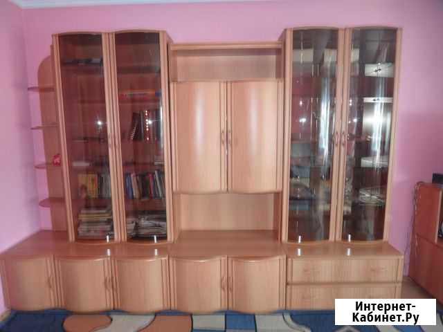Продам стенку Абакан - изображение 1