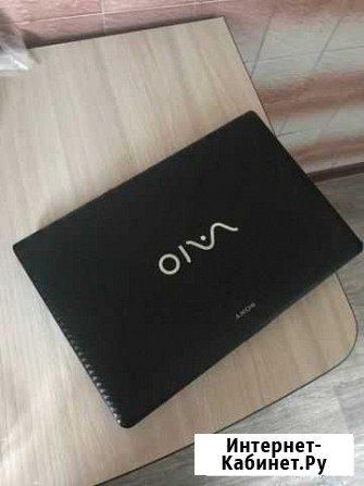 Ноутбук Sony Vaio на i5 и GeForce Пенза - изображение 1