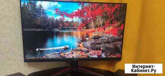 Монитор Acer Nitro VG270 Междуреченск