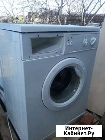 Стиральная машина indesit Евпатория - изображение 1