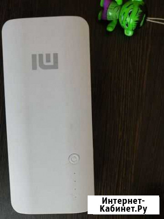 Powerbank портативка Mi Омск - изображение 1