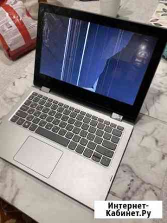 Lenovo yoga 330-11lGM Владимир