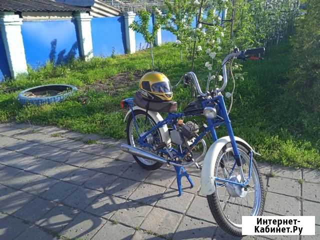 Рига 13 Кореновск - изображение 1