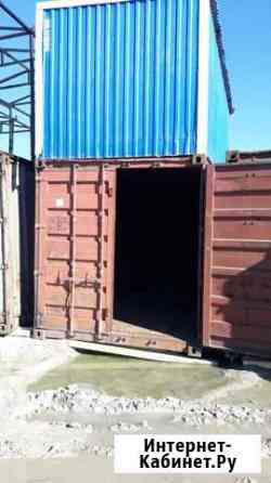 Контейнер Калининград