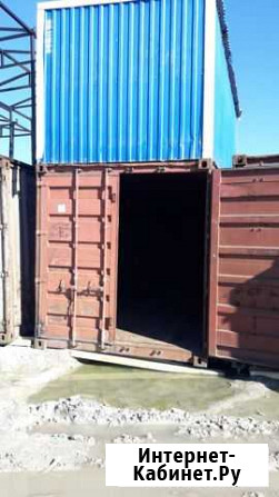 Контейнер Калининград - изображение 1