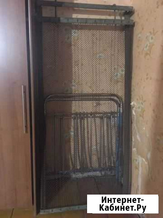 Кровать Ульяновск - изображение 1