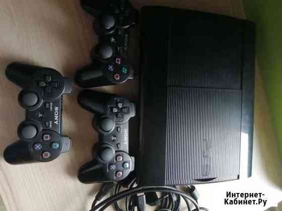 Sony playstation 3 PS3 игры Советск