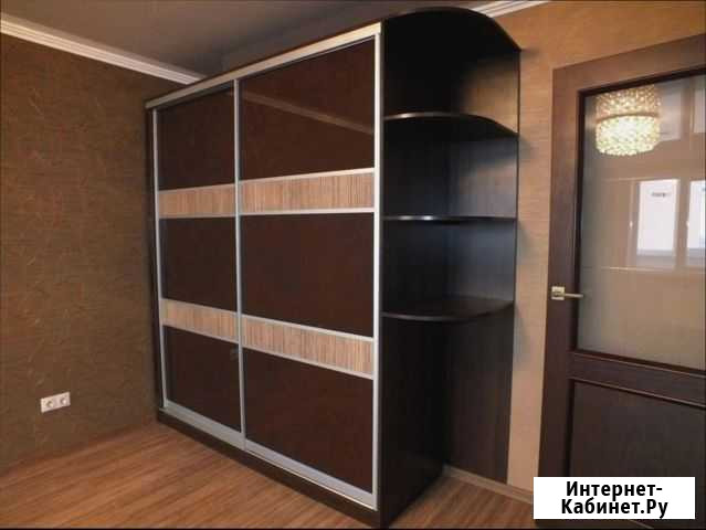 Шкаф купе Брянск - изображение 1