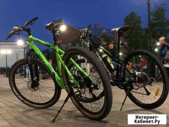 Mongoose montana LE 27,5 Стерлитамак