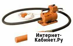 Вибратор для бетона с *доставкой Пенза - изображение 1