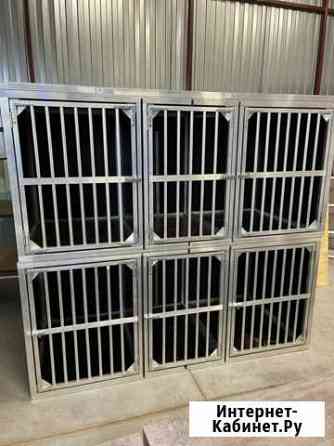 Клетки для животных Воронеж