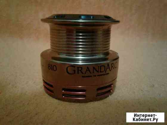 Шпуля Spro Grand Arc Tuff-Body W/S 810 Ижевск