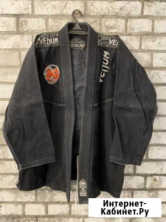 Кимоно Gi Venum Challenger A2 Иваново - изображение 1