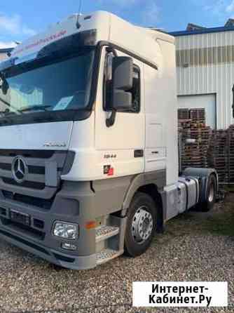 Mercedes actros mp3 Мега по запчастям Подольск