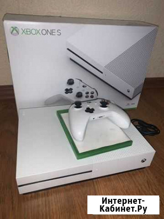Xbox One s 1tb Домодедово - изображение 1
