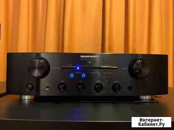 Стереоусилитель Marantz PM8006 Black б/у Магнитогорск