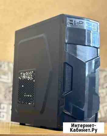 Игровой системный блок - GTX1060/8gb/1tb Пятигорск