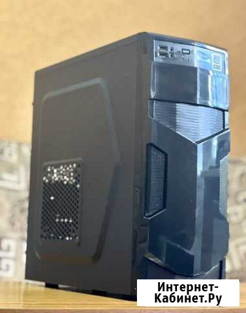 Игровой системный блок - GTX1060/8gb/1tb Пятигорск - изображение 1
