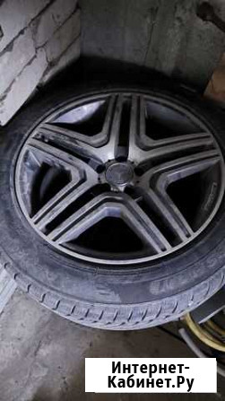 Malatesta 255/55 R19 4шт Черкесск - изображение 1