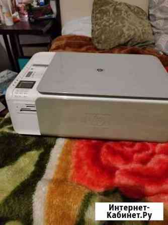 Принтер hp photosmart C4343 all-in-one Мытищи