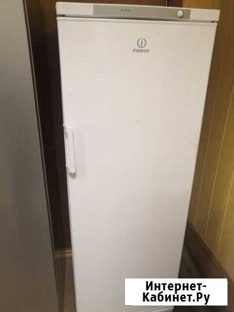 Морозильник Indesit MFZ 16 F Кимры - изображение 1