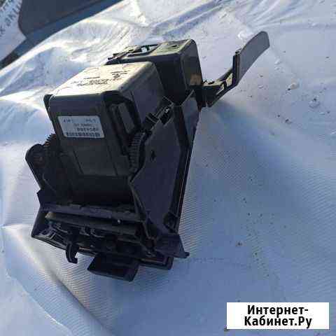 Консоль салона Volvo s80 Петрозаводск