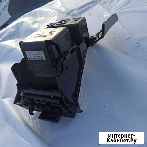 Консоль салона Volvo s80 Петрозаводск - изображение 1