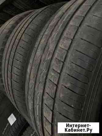 Шины бу лето 225 60R18 Pirelli All Season Вологда