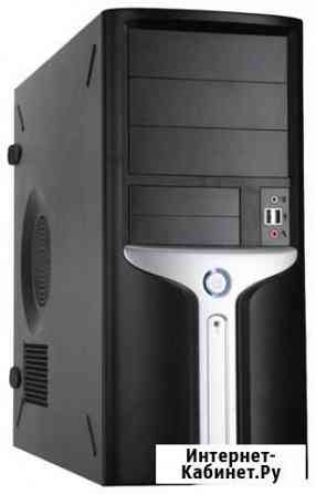 Компьютер 4 ядра с мониторм Киров