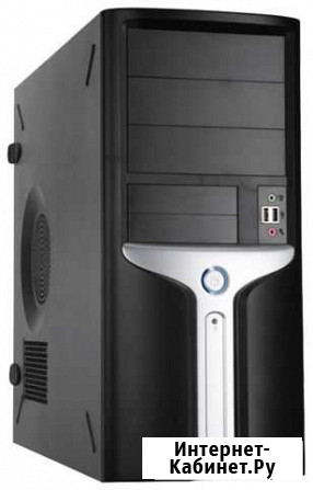 Компьютер 4 ядра с мониторм Киров - изображение 1