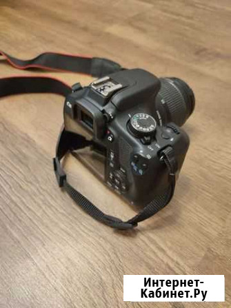 Фотоаппарат Canon 1200d Смоленск - изображение 1