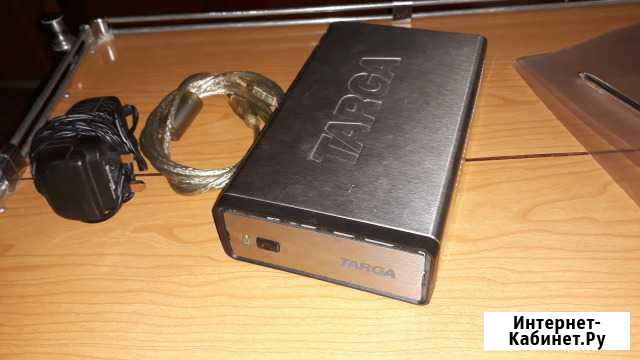 Жёсткий диск targa Котельники - изображение 1
