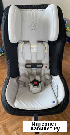 Отличное автокресло Orbit Baby Toddler Car Seat Владивосток - изображение 1