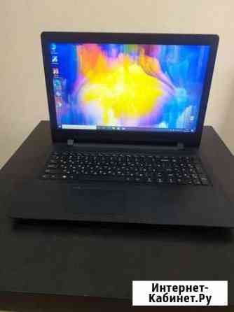 Lenovo 110-15ibd 80T7. Pentium N3710, 4gb. 3часа Омск