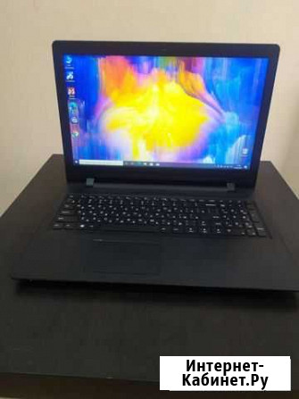Lenovo 110-15ibd 80T7. Pentium N3710, 4gb. 3часа Омск - изображение 1
