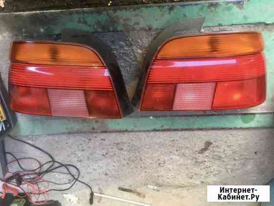 Задние фонари bmw е39 Владикавказ