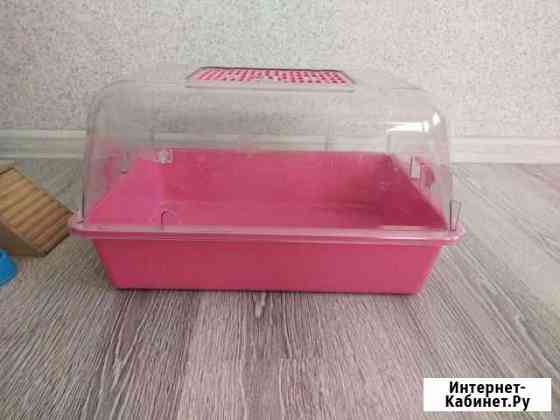 Клетка для грызунов Набережные Челны