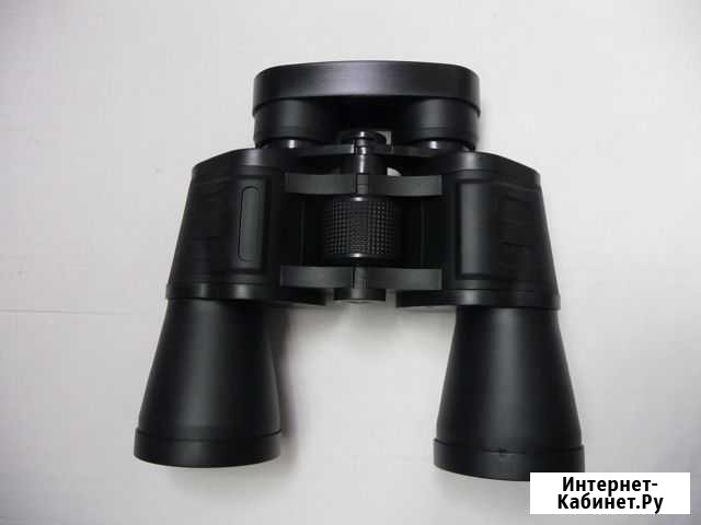 Бинокль для охотника, рыбака, туриста Челябинск - изображение 1