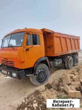 КамАЗ 4528, 2004 Избербаш