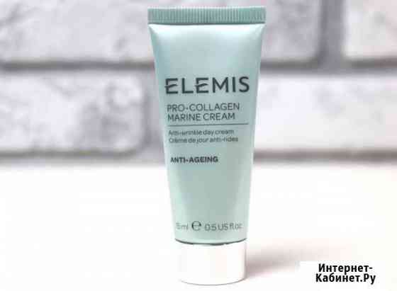 Крем для лица Elemis дневной Про-коллаген Иваново
