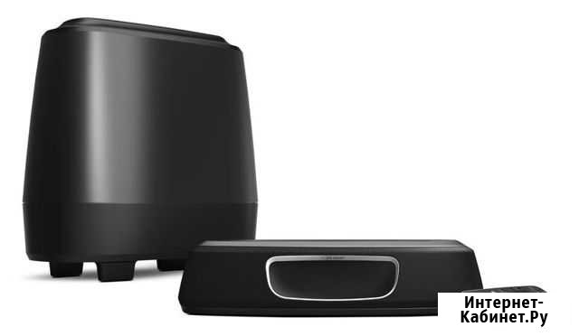 Продам Саундбар Polk Audio Magnifi Mini Сургут - изображение 1