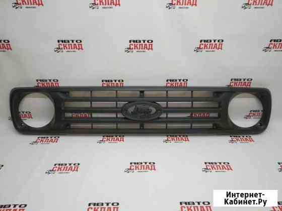 Решетка радиатора Нива Урбан Иваново