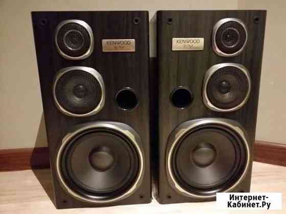 Акустика Kenwood S-7M Владимир