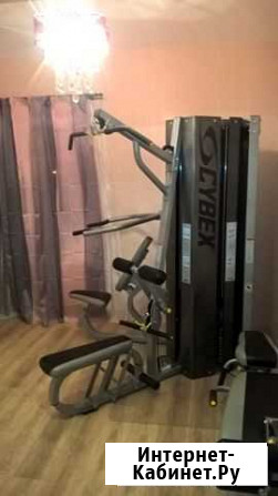 Ремонт спортивных тренажеров cybex, panatta Гагарин - изображение 1